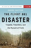 The Flight 981 Disaster (eBook, ePUB)