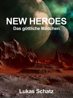 Das göttliche Mädchen (eBook, ePUB)