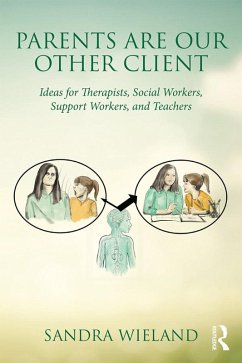 Cover Parents Are Our Other Client (eBook, ePUB)