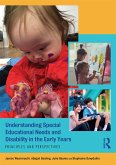 Understanding Special Educational Needs and Disability in the Early Years (eBook, ePUB)