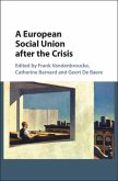 European Social Union after the Crisis (eBook, PDF)