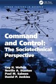 Command and Control: The Sociotechnical Perspective (eBook, ePUB)