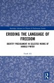 Eroding the Language of Freedom (eBook, PDF)