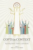 Copts in Context (eBook, ePUB)
