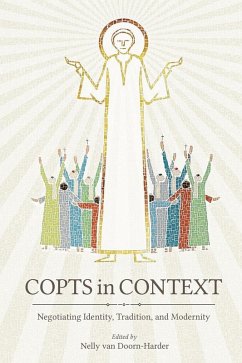 Cover Copts in Context (eBook, ePUB)