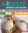 From Milk to Ice Cream (eBook, ePUB) - Bild 1