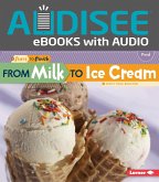 From Milk to Ice Cream (eBook, ePUB)
