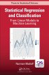 Statistical Regression and... - Bild 1