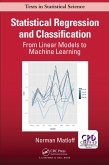 Statistical Regression and Classification (eBook, PDF)