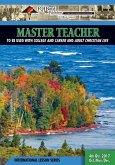 Master Teacher (eBook, ePUB)