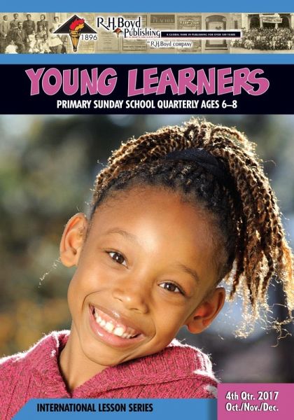 Young Learners (eBook, ePUB) Young Learners (eBook, ePUB)