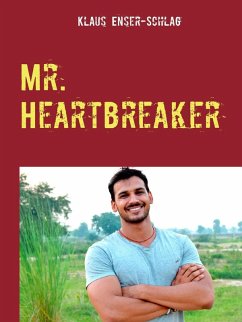 Mr. Heartbreaker (eBook, ePUB)