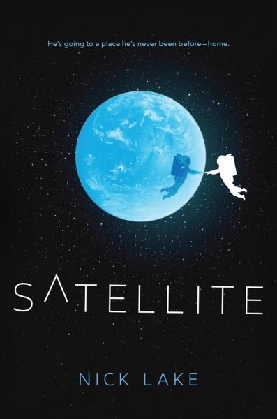 Satellite (eBook, ePUB) Satellite (eBook, ePUB)