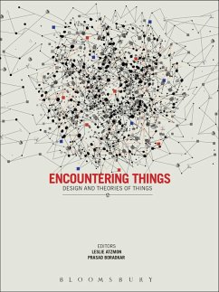Cover Encountering Things (eBook, ePUB)