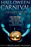 Halloween Carnival Volume 2 (eBook, ePUB)