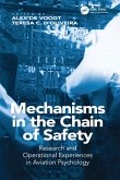 Mechanisms in the Chain of Safety (eBook, PDF)