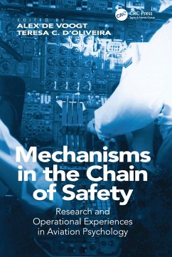 Cover Mechanisms in the Chain of Safety (eBook, ePUB)
