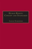 Human Rights: Concept and Standards (eBook, ePUB)