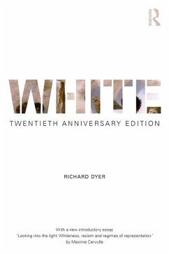 White (eBook, ePUB) - Dyer, Richard