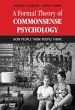 Formal Theory of Commonsense Psychology... - Bild 1