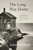 The Long Way Home (eBook, ePUB)