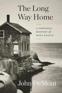 Cover The Long Way Home (eBook, ePUB)