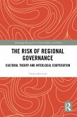 The Risk of Regional Governance (eBook, ePUB)