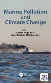 Marine Pollution and Climate Change (eBook, ePUB)