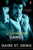 Bachelor Games (eBook, ePUB)