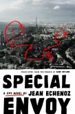 Special Envoy (eBook, ePUB)
