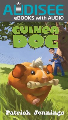 Guinea Dog (eBook, ePUB) - Jennings, Patrick