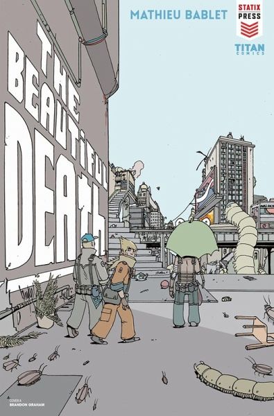 Beautiful Death #1 (eBook, ePUB)