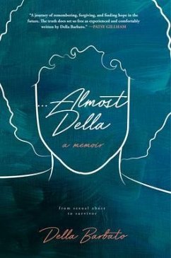 Almost Della (eBook, ePUB)