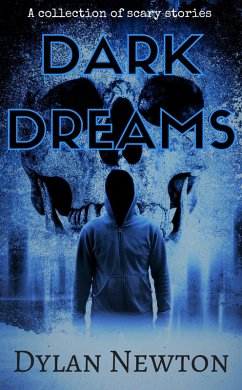 Dark Dreams (eBook, ePUB) - Newton, Dylan