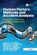 Human Factors Methods and Accident... - Bild 1