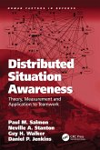 Distributed Situation Awareness (eBook, ePUB)