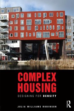 Complex Housing (eBook, ePUB) - Williams Robinson, Julia