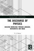 The Discourse of Physics (eBook, ePUB)