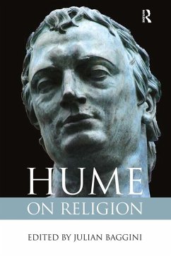 Hume on Religion (eBook, ePUB) - Baggini, Julian