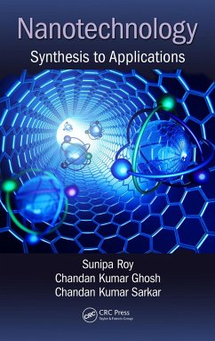 Nanotechnology (eBook, PDF)