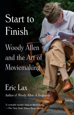 Start to Finish (eBook, ePUB) - Lax, Eric