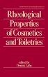 Rheological Properties of Cosmetics and... - Bild 1