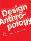 Design Anthropology (eBook, PDF)