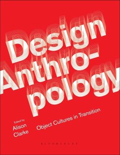 Cover Design Anthropology (eBook, PDF)