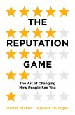 The Reputation Game (eBook, ePUB)
