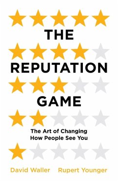 The Reputation Game (eBook, ePUB) - Waller, David; Younger, Rupert