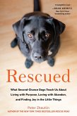 Rescued (eBook, ePUB)