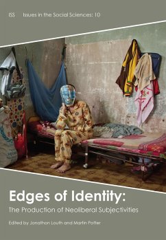 Edges of Identity: The Production of Neoliberal Subjectivities (eBook, PDF)