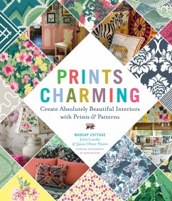 Prints Charming (eBook, ePUB) - Loecke, John; Nixon, Jason Oliver