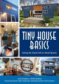 Tiny House Basics (eBook, ePUB)